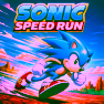 Sonic Speed Run